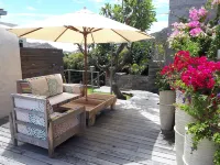 Villa Lodge 4 Epices