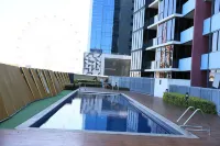 Acd Apartments - Havudsigt