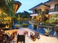 سانور سيفيو هوتل Hotels near شاطئ بينجيمباك