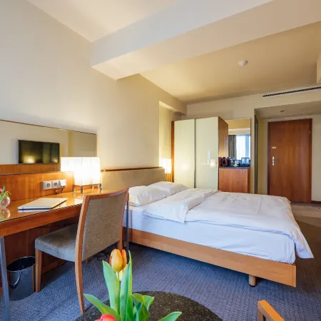 Peakture Hotel