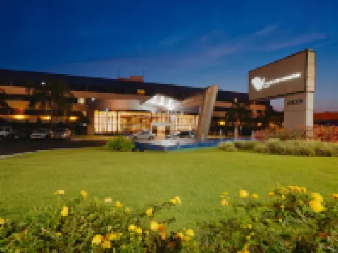 Viale Cataratas Hotel & Eventos Hotels in Foz do Iguacu