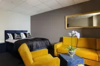 Grand Hotel Arendal - Unike Hoteller Hotels in Fevik