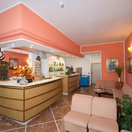 Hotel Veliero