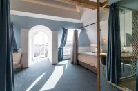 Hotel Schöne Aussicht Hotels in Bad Vilbel