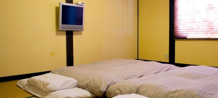 Tabinoyado Asonoyu Hotels in Aso