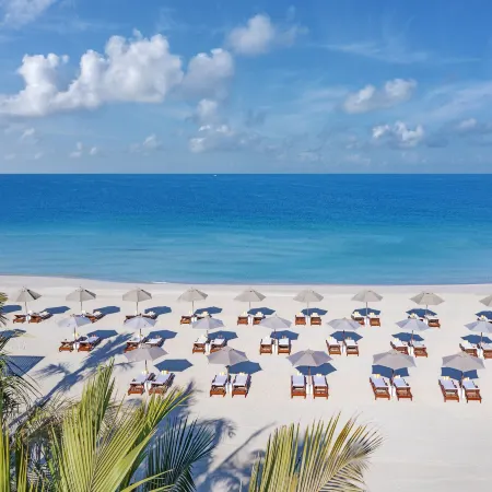 Al Zorah Beach Resort
