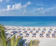 Al Zorah Beach Resort - Merinäköala