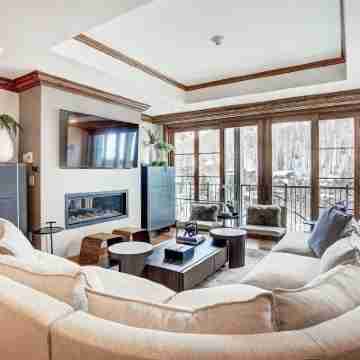 Legendary Lodging at the Ritz Carlton Residences Vail, A Vail Resorts Property Rooms
