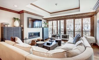 The Vail Collection at the Ritz Carlton Residences Vail