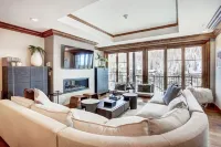 The Vail Collection at the Ritz Carlton Residences Vail Hotels near Vail Ski Resort
