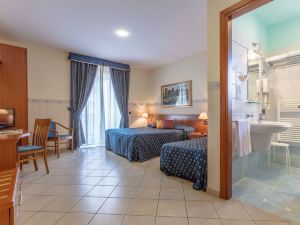 Hotel Traiano