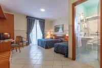 Hotel Traiano Hotels in Civitavecchia