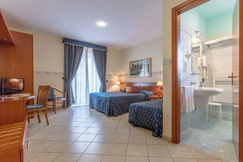 Hotel Traiano Hotels in Tolfa