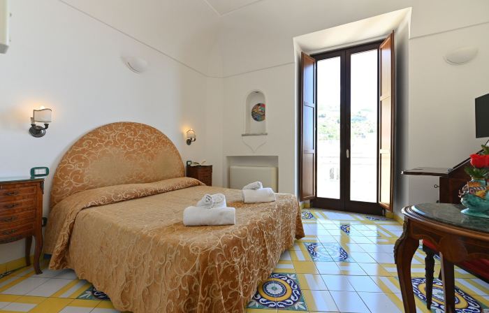 Hotel Croce di Amalfi