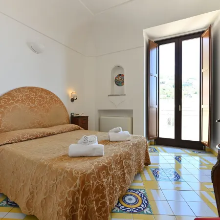 Hotel Croce di Amalfi