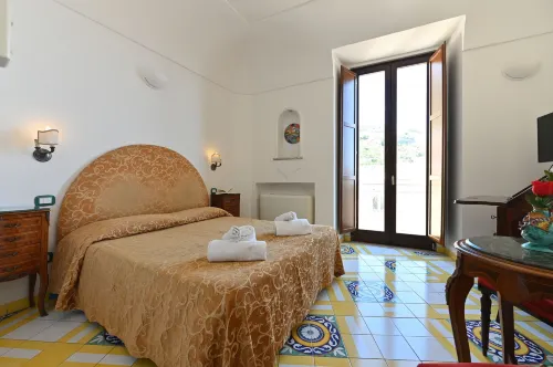 Hotel Croce di Amalfi Hotels in Amalfi