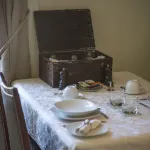 Sennen House Boutique Accommodation - Завтрак