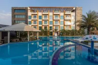 Skyline Resort & Convention Centre Hotels in Morod