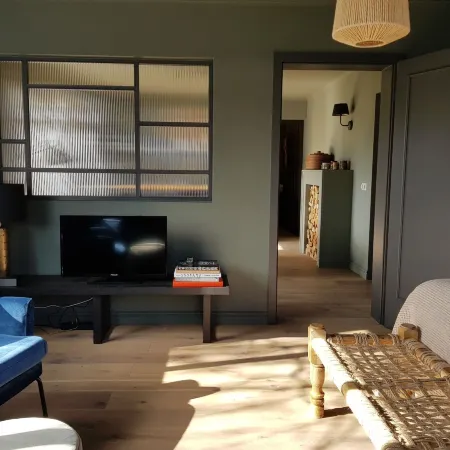 Inni - Boutique Apartments فنادق في هافيراجيردي