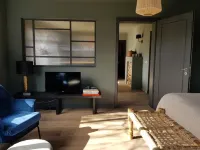 Inni - Boutique Apartments - Romantic