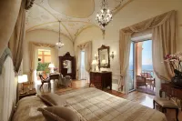 Grand Hotel Excelsior Vittoria Hotels in Sorrento