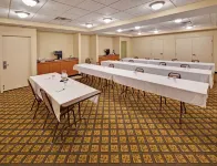 Candlewood Suites OMAHA AIRPORT by IHG Hotels in Carter Lake