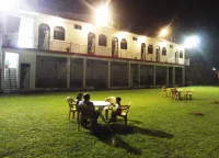 Hotel Mangalam Palace - Lucknow Airport فنادق في Sarai Sahjadi