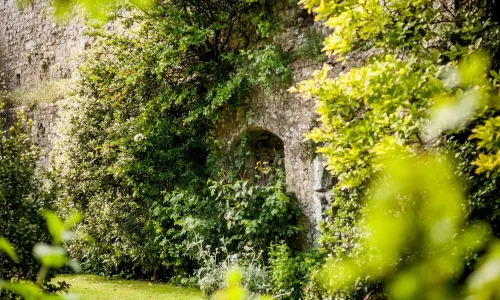 Amberley Castle- A Relais & Chateaux Hotel