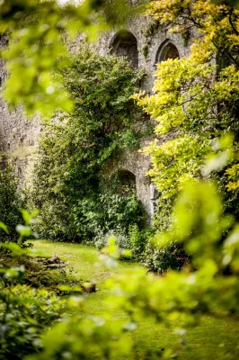 Amberley Castle- A Relais & Chateaux Hotel Hotels in Pulborough