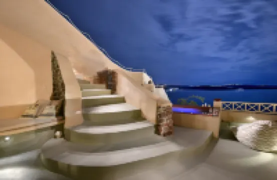 A 級精選酒店 - 伊亞 - k&K