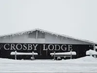 Crosby Lodge Hotels in Crosby