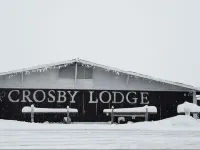 Crosby Lodge
