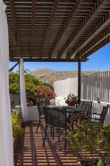 Maris Lindos Suites & Apartments