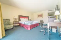 Royal Plaza Inn Hotels in Indio