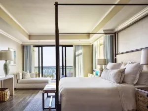 로즈우드 바하 마르