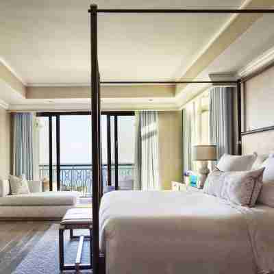 Rosewood Baha Mar Rooms