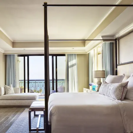 Rosewood Baha Mar