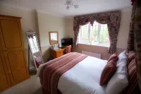 Little Silver Country Hotel - Wi-Fi