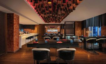 Sheraton Hyderabad Hotel