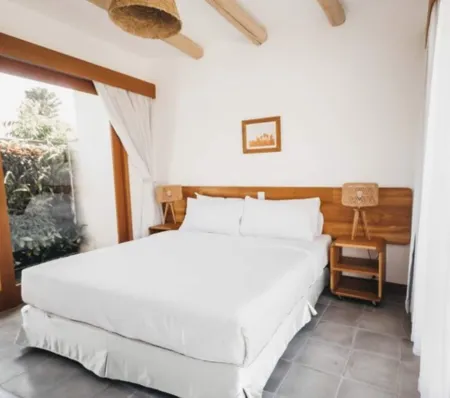 Canggu Village Accommodation