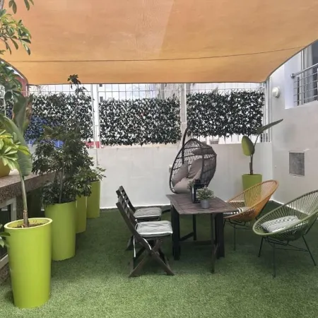 Rent-Inn Suites Hotel