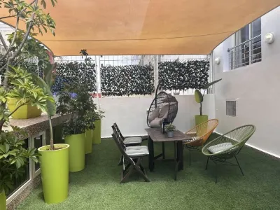 Rent-Inn Suites Hotel Hotels in Rabat