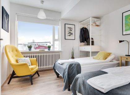 ライクル ゲストハウス