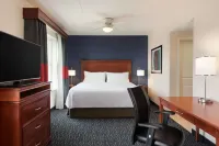 Homewood Suites by Hilton Madison West Hotels in Madison