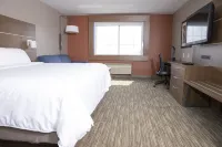 Holiday Inn Express Toledo West - Napoleon, an IHG Hotel