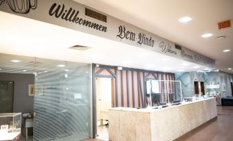 Plaza Blumenau Hotel