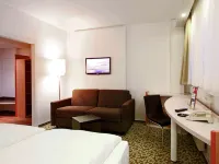 ibis Dresden Zentrum Hotels in Dresden