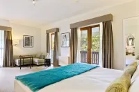 Peppers Manor House Hotels in Bundanoon