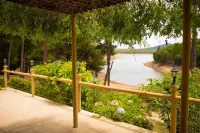 Le Chateau du Lac de Mantasoa โรงแรมใน