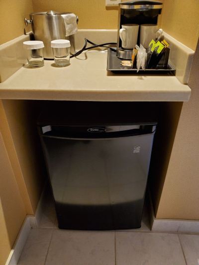 Other DoubleTree Fallsview Resort & Spa by Hilton Niagara Falls Photo